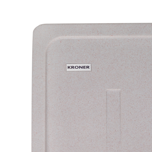 Кухонная мойка Kroner KRP Komposit COL-6243 CV031059