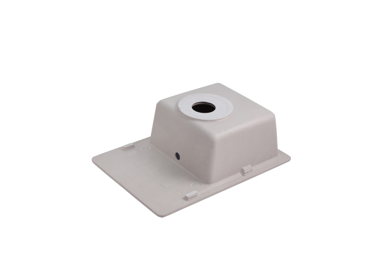Кухонна мийка Kroner KRP Komposit COL - 6243 CV031059