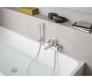 Душевая лейка Grohe RSH 26659DC0 Сталь