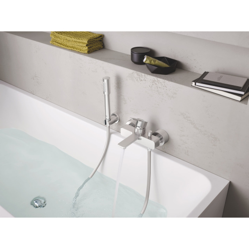 Душевая лейка Grohe RSH 26659DC0 Сталь