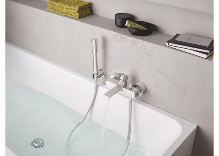 Душова лійка Grohe RSH 26659DC0 Сталь