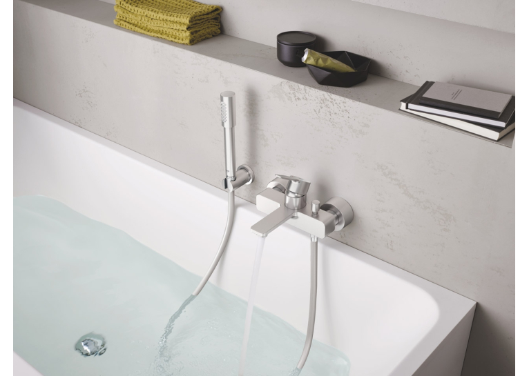 Душевая лейка Grohe RSH 26659DC0 Сталь