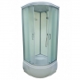 Душевой бокс Atlantis AKL 1325P ECO (XL) 80х80х225 AT-AKL1325PECOXL