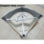 Душевой бокс Atlantis AKL 1325P ECO (XL) 80х80х225 AT-AKL1325PECOXL