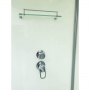 Душевой бокс Atlantis AKL 1325P ECO (XL) 80х80х225 AT-AKL1325PECOXL