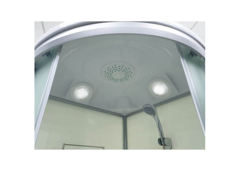 Душовий бокс Atlantis AKL 1325P ECO (XL) 80х80х225