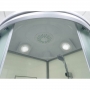 Душевой бокс Atlantis AKL 1325P ECO (XL) 80х80х225 AT-AKL1325PECOXL
