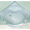Душовий бокс Atlantis AKL 1325P ECO (XL) 80х80х225