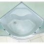 Душевой бокс Atlantis AKL 1325P ECO (XL) 80х80х225 AT-AKL1325PECOXL