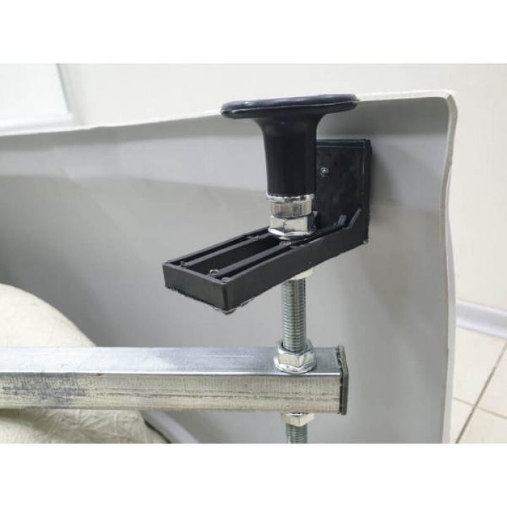Душевой бокс Atlantis AKL 1325P ECO (XL) 80х80х225 AT-AKL1325PECOXL