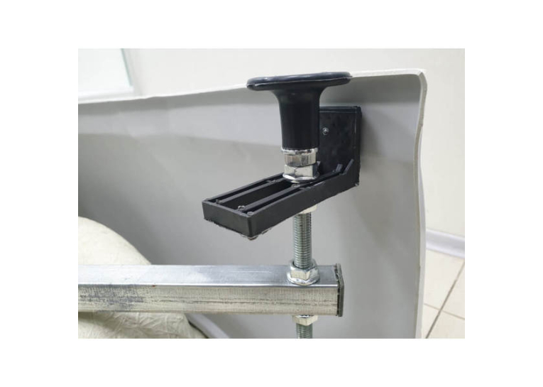 Душовий бокс Atlantis AKL 1325P ECO (XL) 80х80х225