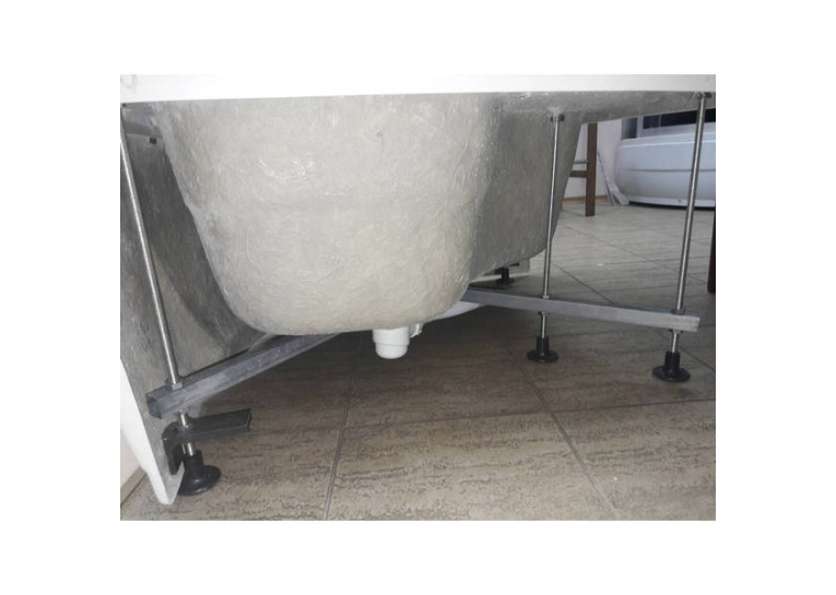 Душовий бокс Veronis BV-5-90 white 90х90х220 VE-BV590WHITE