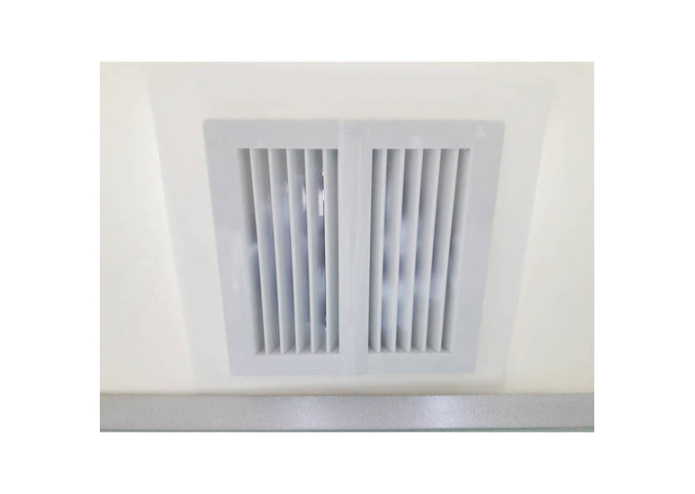 Душовий бокс Veronis BV-5-90 white 90х90х220 VE-BV590WHITE
