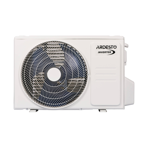 Кондиціонер ARDESTO інверторний, 70 м2, , A++/A+, до -15°С, Wi-Fi, R32, ACM-24INV-R32-WF-AG-S білий