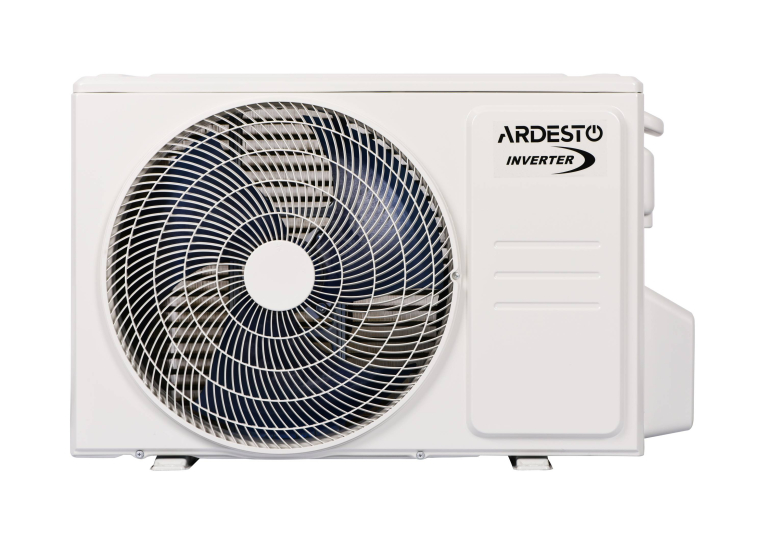 Кондиціонер ARDESTO інверторний, 70 м2, , A++/A+, до -15°С, Wi-Fi, R32, ACM-24INV-R32-WF-AG-S білий