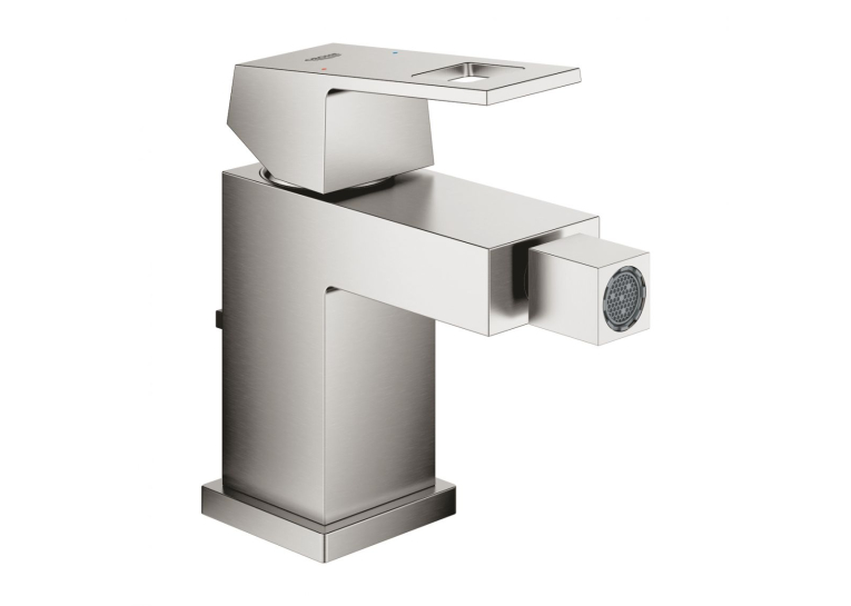 Одноважільний змішувач для біде S-Size Grohe Eurocube 23138DC0
