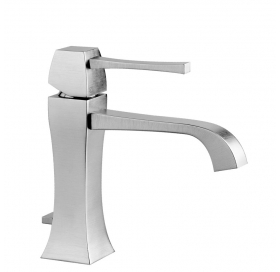 Смеситель для умывальника Gessi Mimi, хром (31101-031)