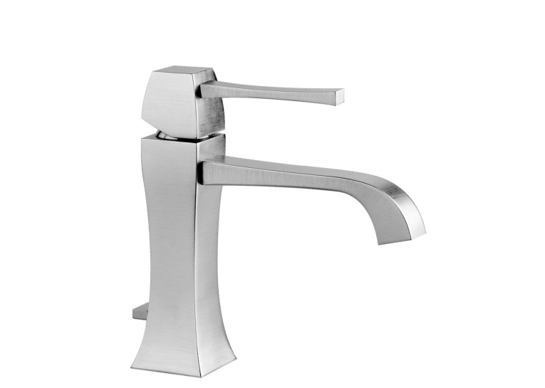 Змішувач для умивальника Gessi Mimi, хром (31101-031)