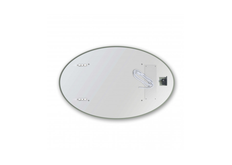 Дзеркало з LED підсвіткою Мойдодир Magda 110x70 з сенсором 00-0006336