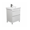 Тумба з умивальником Мойдодир Sunny 60x60 Vivace 60 на ніжках 00-0008655