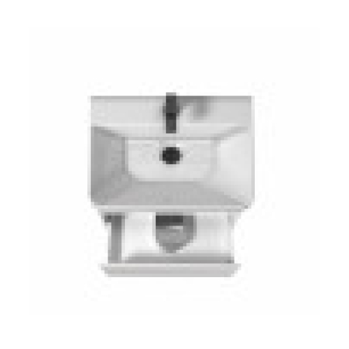 Тумба з умивальником Мойдодир Sunny 60x60 Vivace 60 на ніжках 00-0008655