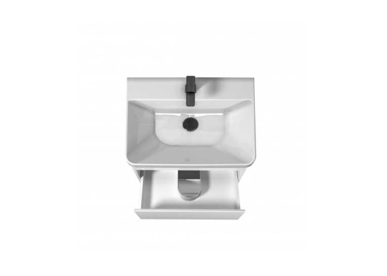 Тумба з умивальником Мойдодир Sunny 60x60 Vivace 60 на ніжках 00-0008655
