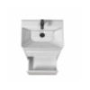 Тумба з умивальником Мойдодир Sunny 60x60 Vivace 60 на ніжках 00-0008655