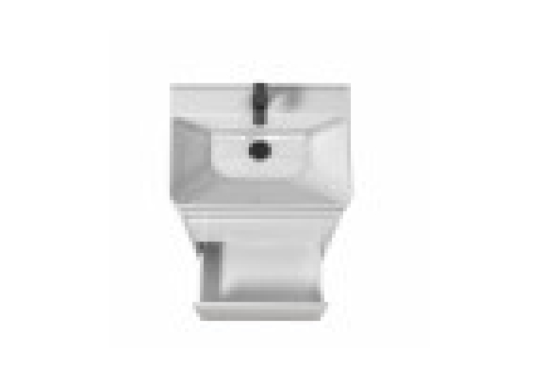 Тумба з умивальником Мойдодир Sunny 60x60 Vivace 60 на ніжках 00-0008655