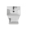 Тумба з умивальником Мойдодир Sunny 60x60 Vivace 60 на ніжках 00-0008655