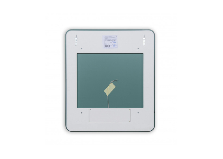 Дзеркало Мойдодир Палермо 70х80 / 80х70 з LED-підсвіткою 00-00004159