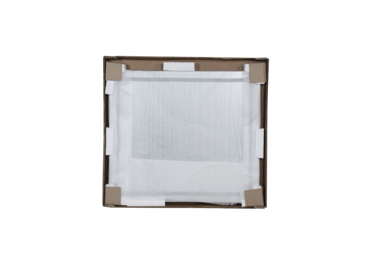 Дзеркало Мойдодир Палермо 70х80 / 80х70 з LED-підсвіткою 00-00004159