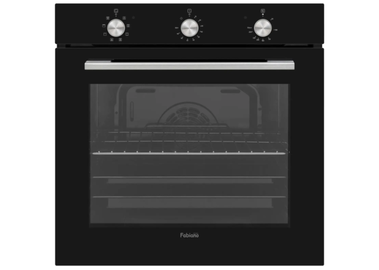 Духова шафа Fabiano FBO 810 Black 8142.510.1153