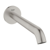 Настінний вилив Grohe Essence 13449DC1 Сталь