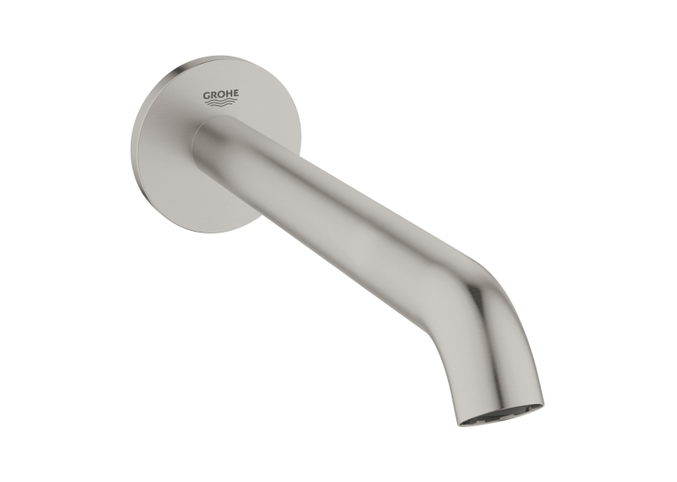 Настінний вилив Grohe Essence 13449DC1 Сталь