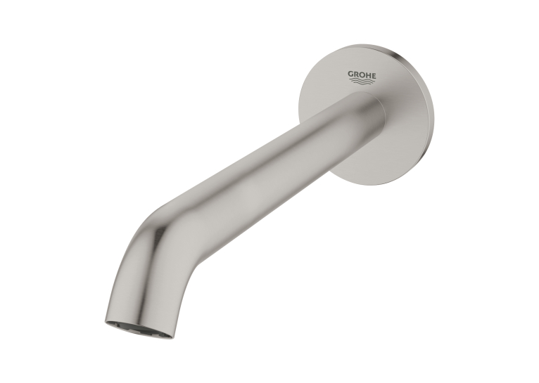 Настінний вилив Grohe Essence 13449DC1 Сталь