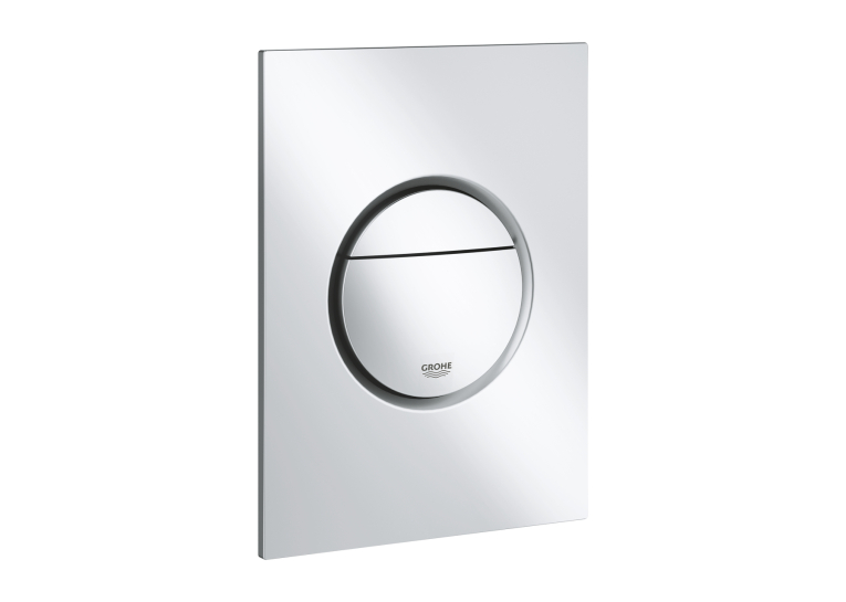 Панель змиву для прихованого бачка GROHE Nova Cosmopolitan S (37601P00)