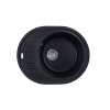 Кухонна мийка Kroner KRP Komposit SCH - 6250 CV027413