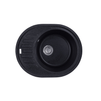 Кухонна мийка Kroner KRP Komposit SCH - 6250 CV027413