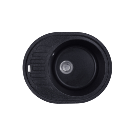 Кухонна мийка Kroner KRP Komposit SCH - 6250 CV027413