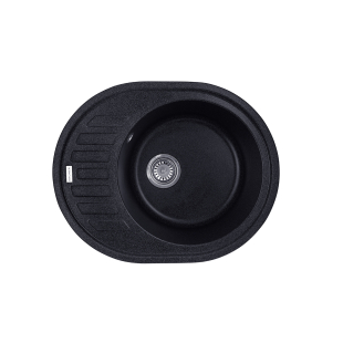 Кухонна мийка Kroner KRP Komposit SCH - 6250 CV027413