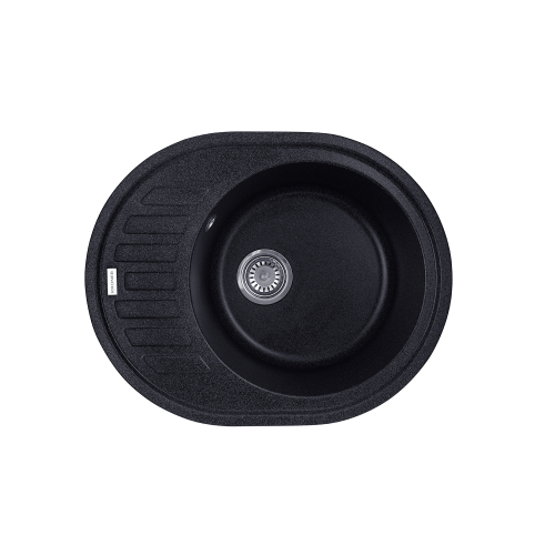 Кухонна мийка Kroner KRP Komposit SCH - 6250 CV027413