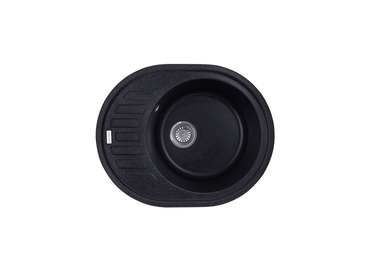 Кухонна мийка Kroner KRP Komposit SCH - 6250 CV027413