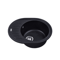 Кухонна мийка Kroner KRP Komposit SCH - 6250 CV027413