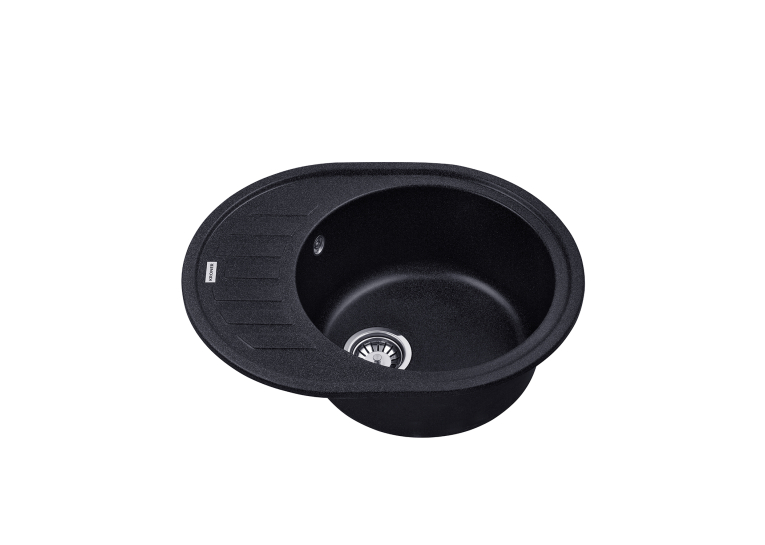 Кухонна мийка Kroner KRP Komposit SCH - 6250 CV027413