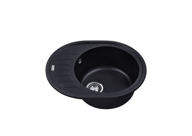 Кухонна мийка Kroner KRP Komposit SCH - 6250 CV027413