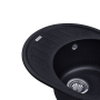 Кухонна мийка Kroner KRP Komposit SCH - 6250 CV027413