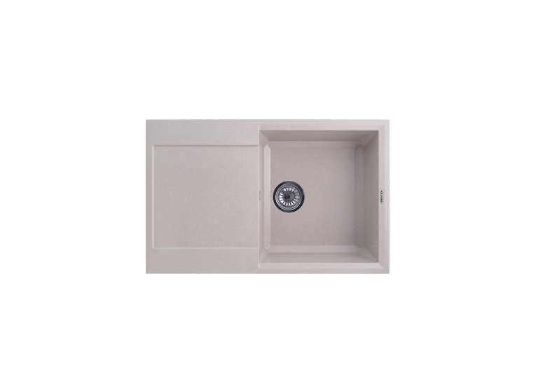 Кухонна мийка Kroner KRP Komposit COL - 7850 CV031060
