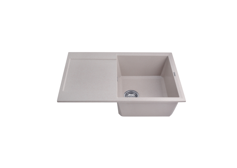 Кухонна мийка Kroner KRP Komposit COL - 7850 CV031060
