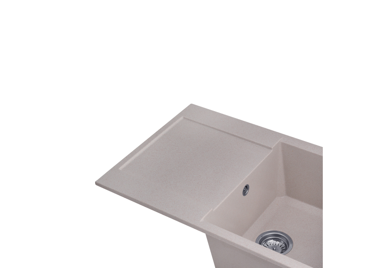 Кухонна мийка Kroner KRP Komposit COL - 7850 CV031060