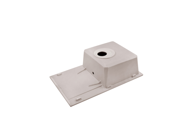 Кухонна мийка Kroner KRP Komposit COL - 7850 CV031060